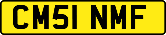 CM51NMF