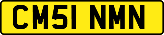 CM51NMN