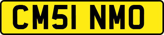 CM51NMO