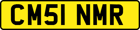 CM51NMR