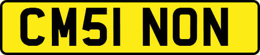CM51NON