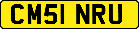 CM51NRU