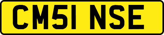 CM51NSE