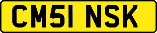 CM51NSK