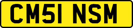 CM51NSM