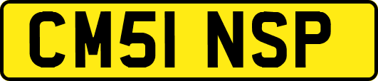 CM51NSP