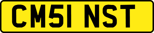 CM51NST