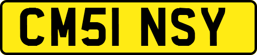 CM51NSY