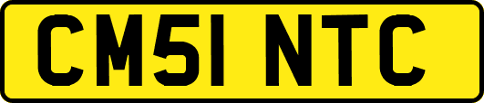 CM51NTC