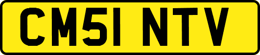 CM51NTV