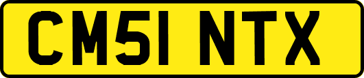 CM51NTX