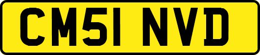 CM51NVD