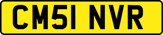 CM51NVR