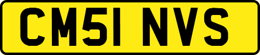 CM51NVS