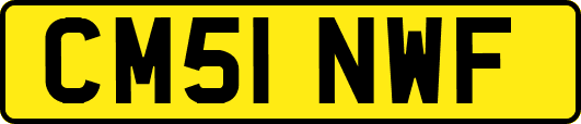CM51NWF