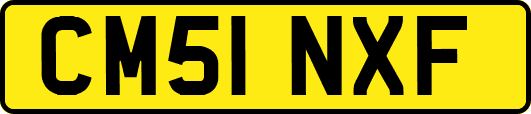 CM51NXF