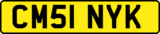 CM51NYK