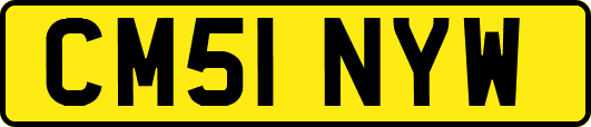 CM51NYW