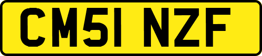 CM51NZF