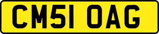 CM51OAG