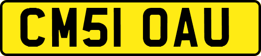 CM51OAU