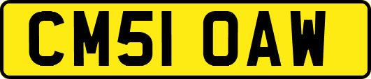 CM51OAW