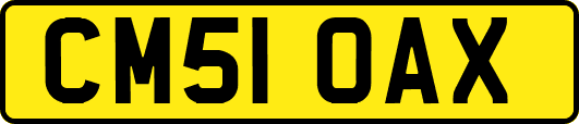 CM51OAX