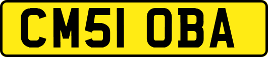 CM51OBA