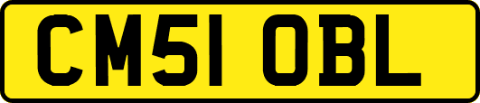 CM51OBL