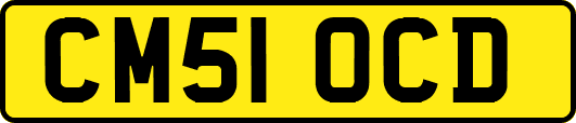 CM51OCD