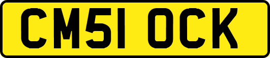 CM51OCK