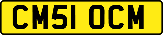 CM51OCM