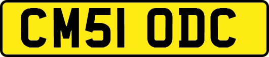 CM51ODC