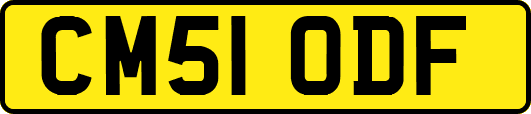 CM51ODF