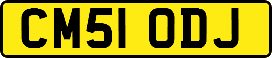 CM51ODJ