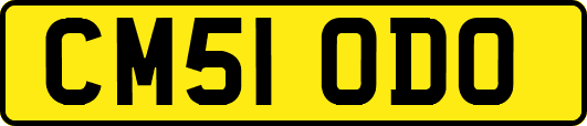 CM51ODO