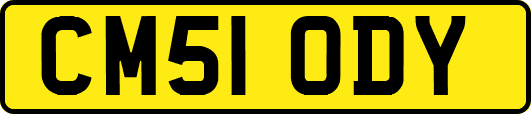 CM51ODY