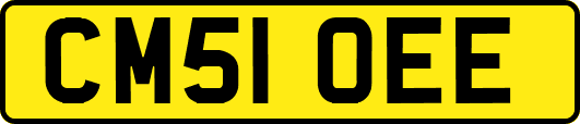 CM51OEE