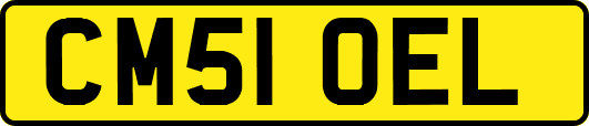 CM51OEL