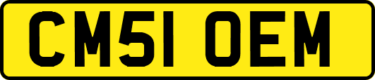 CM51OEM