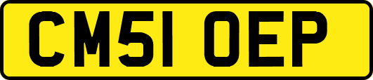 CM51OEP