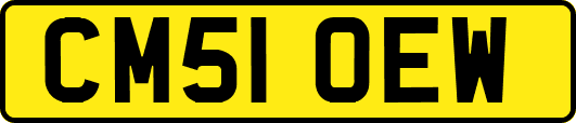 CM51OEW