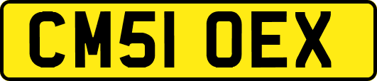 CM51OEX