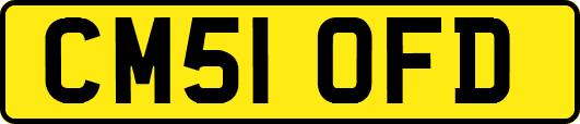 CM51OFD