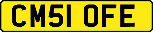 CM51OFE