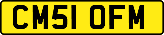 CM51OFM