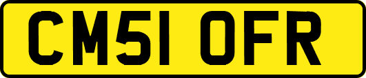 CM51OFR