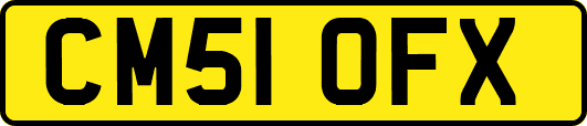 CM51OFX