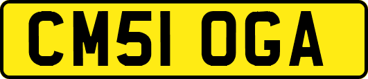 CM51OGA