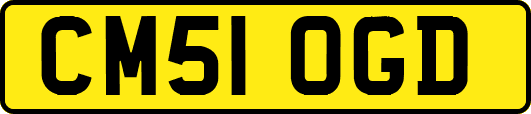 CM51OGD